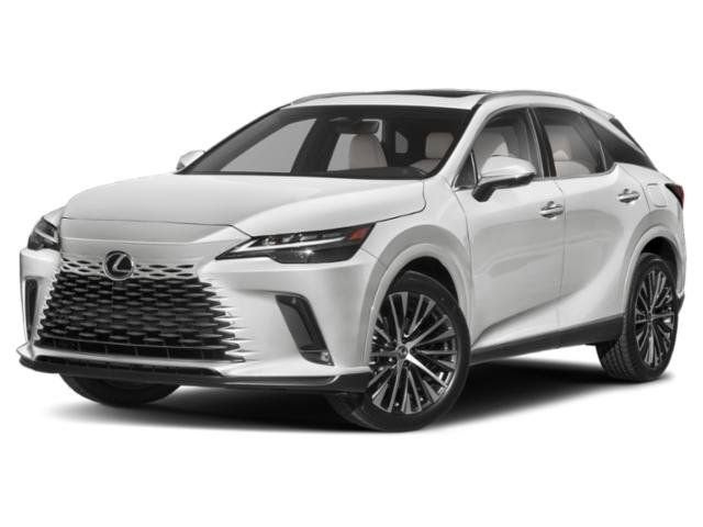 2023 Lexus RX RX 350