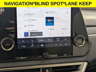 2023 Lexus RX RX 350