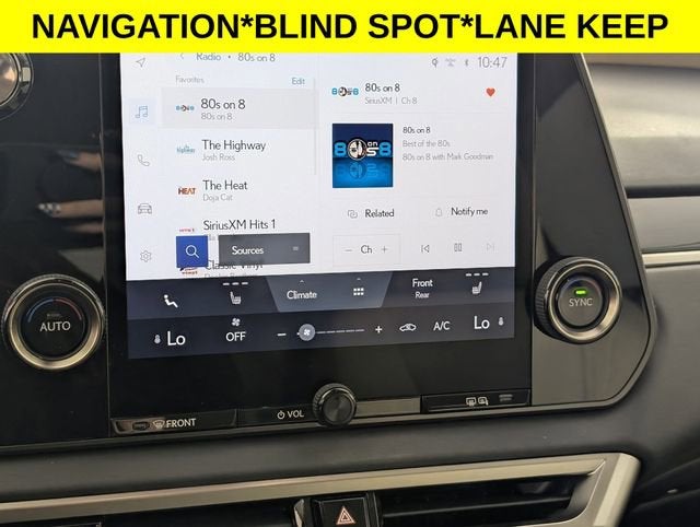 2023 Lexus RX RX 350