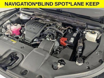 2023 Lexus RX RX 350