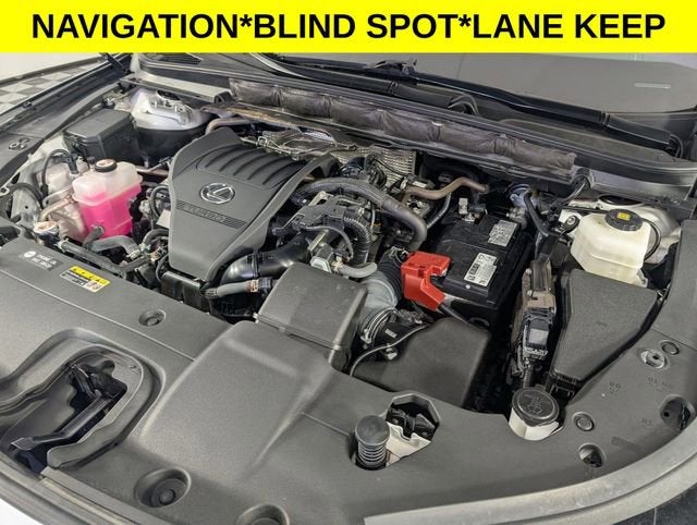 2023 Lexus RX RX 350