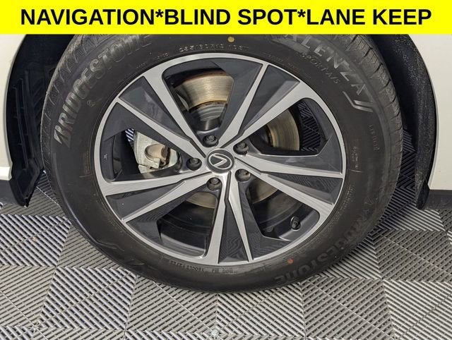 2023 Lexus RX RX 350