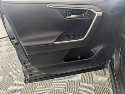 2023 Toyota RAV4 Limited