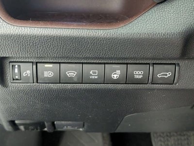 2023 Toyota RAV4 Limited