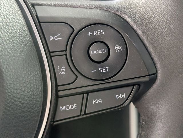 2023 Toyota RAV4 Limited