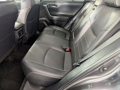 2023 Toyota RAV4 Limited