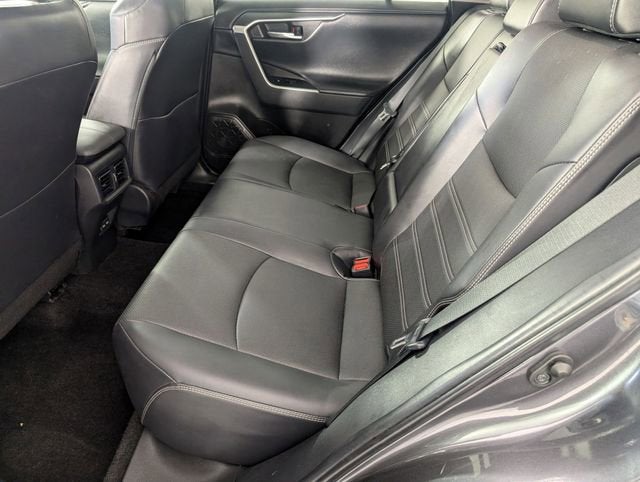 2023 Toyota RAV4 Limited