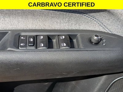 2023 Jeep Compass Sport 4x4
