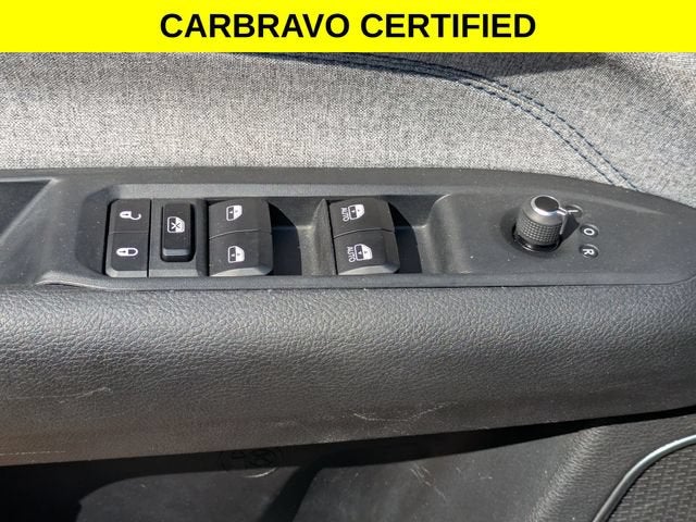 2023 Jeep Compass Sport 4x4