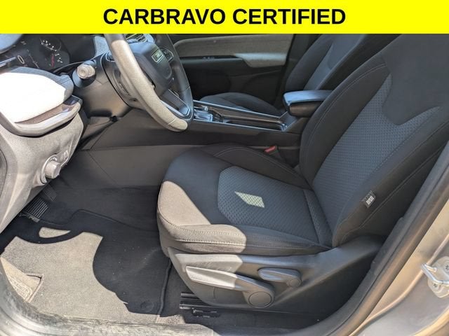 2023 Jeep Compass Sport 4x4