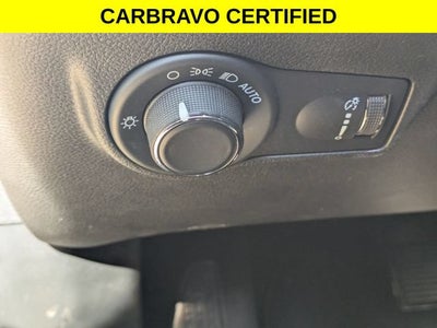 2023 Jeep Compass Sport 4x4