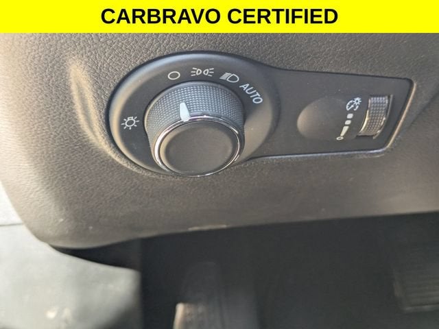 2023 Jeep Compass Sport 4x4
