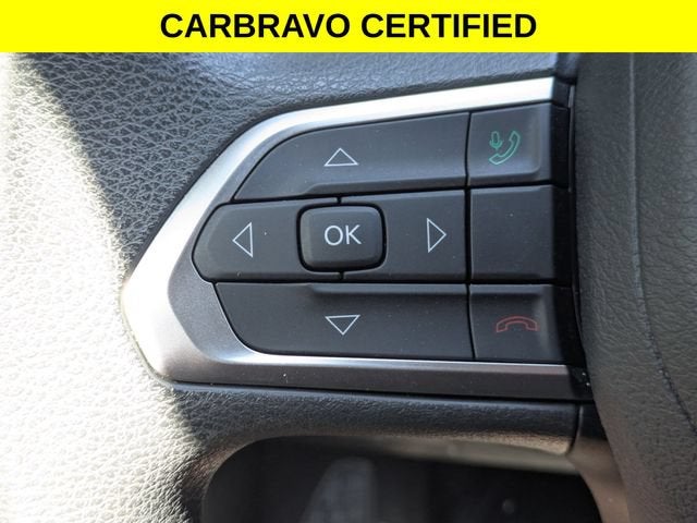 2023 Jeep Compass Sport 4x4