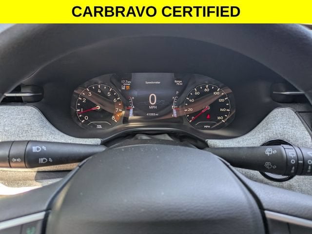 2023 Jeep Compass Sport 4x4
