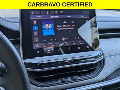 2023 Jeep Compass Sport 4x4