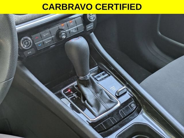 2023 Jeep Compass Sport 4x4