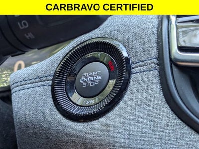 2023 Jeep Compass Sport 4x4