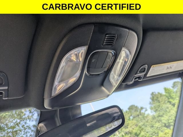 2023 Jeep Compass Sport 4x4
