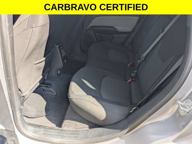 2023 Jeep Compass Sport 4x4