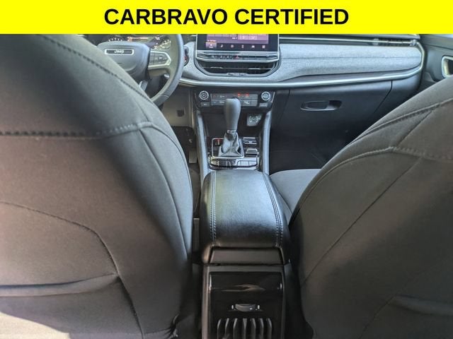 2023 Jeep Compass Sport 4x4