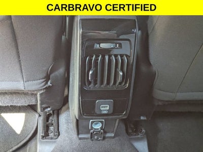 2023 Jeep Compass Sport 4x4