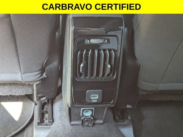 2023 Jeep Compass Sport 4x4