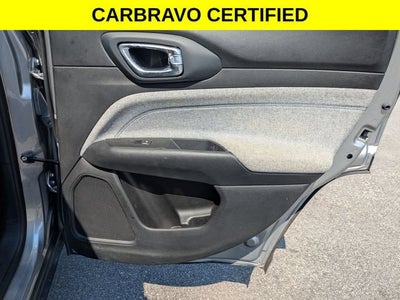 2023 Jeep Compass Sport 4x4