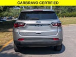 2023 Jeep Compass Sport 4x4