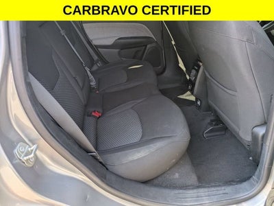 2023 Jeep Compass Sport 4x4