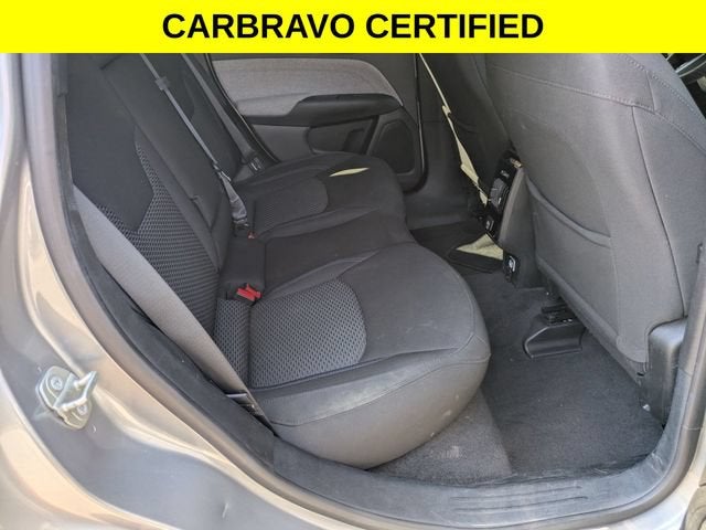 2023 Jeep Compass Sport 4x4