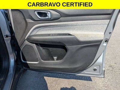 2023 Jeep Compass Sport 4x4