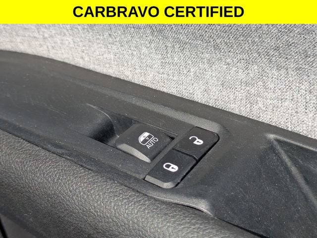 2023 Jeep Compass Sport 4x4
