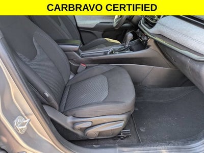 2023 Jeep Compass Sport 4x4