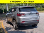 2023 Jeep Compass Sport 4x4