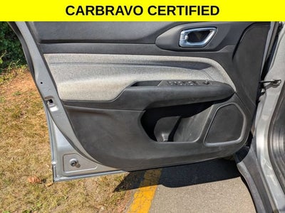 2023 Jeep Compass Sport 4x4