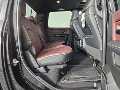 2026 RAM 2500 Limited Crew Cab 4x4 6'4" Box