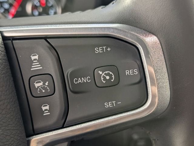 2024 RAM 2500 Laramie Crew Cab 4x4 6'4" Box