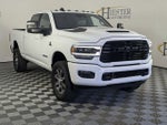 2024 RAM 2500 Laramie Crew Cab 4x4 6'4" Box