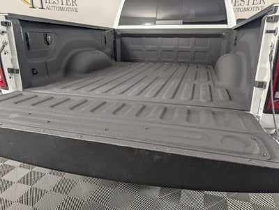 2024 RAM 2500 Laramie Crew Cab 4x4 6'4" Box