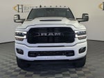 2024 RAM 2500 Laramie Crew Cab 4x4 6'4" Box
