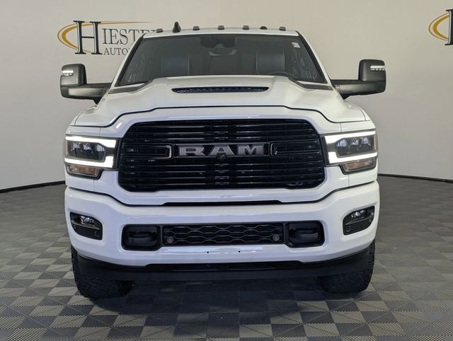 2024 RAM 2500 Laramie Crew Cab 4x4 6'4" Box