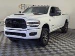 2024 RAM 2500 Laramie Crew Cab 4x4 6'4" Box