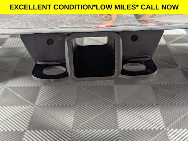 2019 RAM 2500 Big Horn