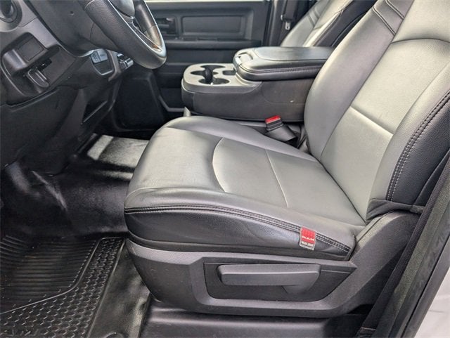 2021 RAM 5500 Chassis Cab Tradesman