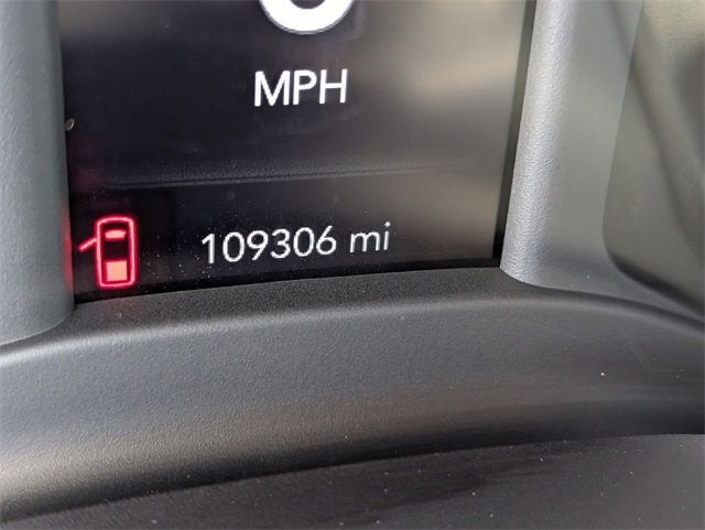 2021 RAM 5500 Chassis Cab Tradesman