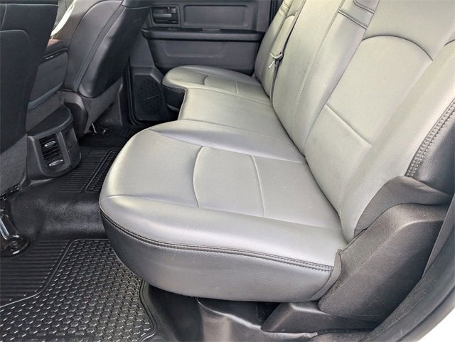 2021 RAM 5500 Chassis Cab Tradesman