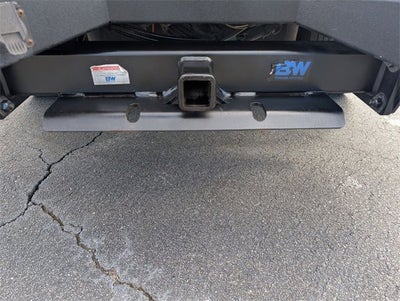 2021 RAM 5500 Chassis Cab Tradesman