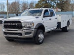2021 RAM 5500 Chassis Cab Tradesman