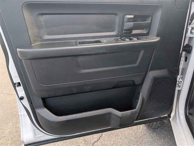 2021 RAM 5500 Chassis Cab Tradesman