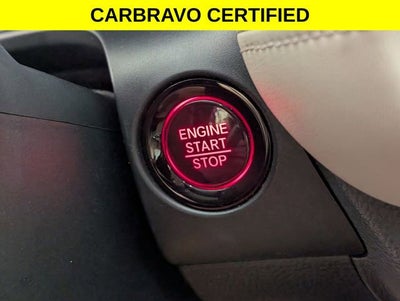 2023 Honda HR-V 2WD LX